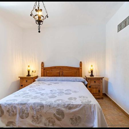 Villa Molino Del Nacimiento Láujar de Andarax Esterno foto